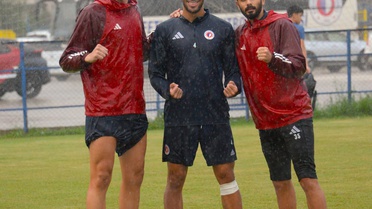 Fethiyespor, Karacabey Belediyespor'u yenip evinde seri başlatmak istiyor
