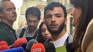 Fransa'da lise sendikası somut duyuru çıkmayınca 6 Ekim eylemlerine devam çağrısı yaptı