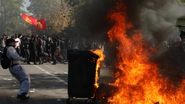 Fransa’da eğitim protestoları büyüyor: 400’den fazla okul kapatıldı