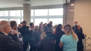 Gaziosmanpaşa davasında Bahçetepe tahliye istedi, Aktaş'ı tanımadığını söyledi