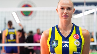 Fenerbahçe Medicana'da Gizem Örge ve Fedorovtseva kupa hedefini açıkladı