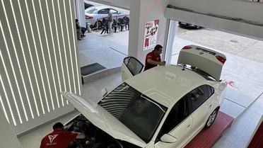 İkinci el araç pazarındaki hareketlilik ekspertiz ihtiyacını artırdı