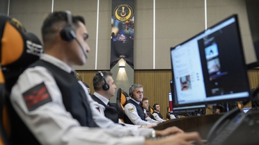 Jandarma, yapay zeka uygulamalarına kişisel bilgi verilmemesi uyarısında bulundu