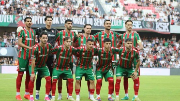 Karşıyaka, Kepez Spor deplasmanında Zafer Uysal yönetimindeki ilk maçına çıkıyor