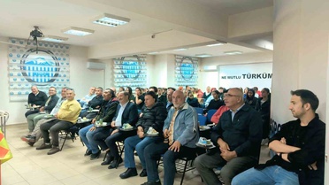 Kayseri'de saha komiserleri 2026-2027 sezonu için hazırlıklarını tamamladı
