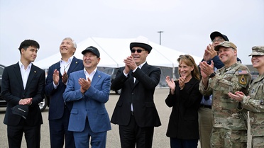 Kırgızistan ilk milli uydusunu ABD'den SpaceX roketiyle yörüngeye fırlattı