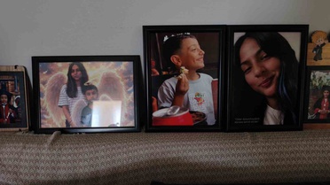 Batan gemide kaybolan 6 yaşındaki oğlunu defneden anne, kızı için arama sürsün dedi