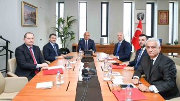 Kültür ve Turizm Bakanı Ersoy, THY ile turizm ve uçuş kapasitesini görüştü