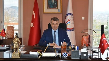 AYESOB Başkanı Künkcü, TESK görevi sonrası 'makam değil Aydın esnafının geleceği' dedi
