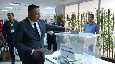 Malatya Ticaret ve Sanayi Odası seçiminde Sadıkoğlu 50 meclis üyesiyle çoğunluğu aldı