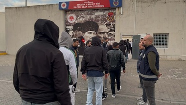 Manisa merkezli 6 ilde düzenlenen yasa dışı bahis operasyonunda 28 şüpheli tutuklandı