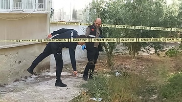 Manisa Şehzadeler'de balkondan düşen Ramazan İşler'in hayati tehlikesi sürüyor