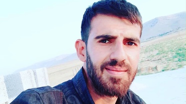 Mardin Nusaybin'de 1 kişi öldü, 2 kişi yaralandı, kazanın kamera görüntüleri çıktı