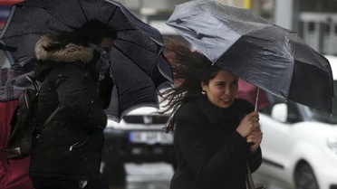 Meteoroloji'den çok sayıda il için kuvvetli yağış uyarısı! İstanbul da listede