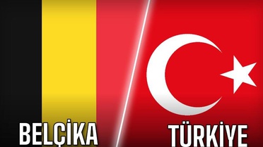 Milli maç saat kaçta hangi kanalda (Belçika Türkiye)?