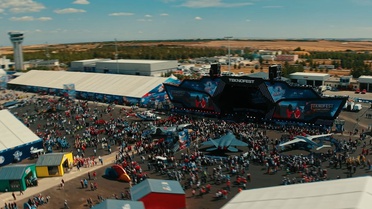 MSB, TEKNOFEST Güneydoğu paylaşımında milli teknoloji ve birlik mesajı verdi