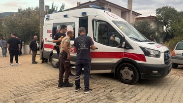 Muğla Menteşe'de 70 yaşındaki kadının küpe ve bilezikleri kayıp, ölümü soruşturuluyor