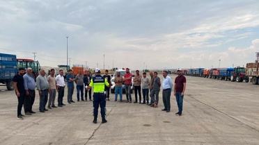 Muş'ta jandarma eylül denetimlerinde 6 milyon 673 bin 135 lira ceza uyguladı