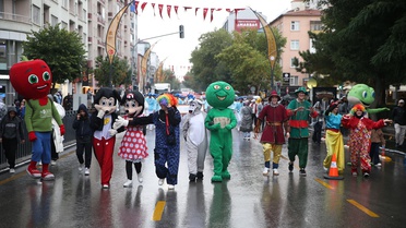Niğde'de 6. Gastronomi Festivali 10 gün boyunca 400'e yakın şefi ağırlayacak