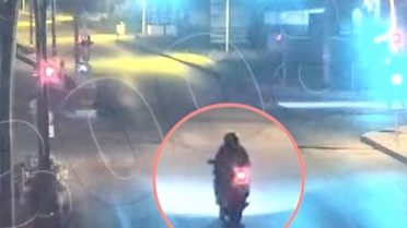 Osmaniye'de motosiklet 1 ay trafikten men edildi, sürücüye 16 bin TL ceza kesildi.