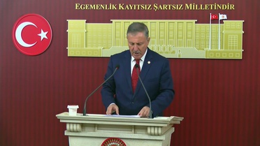 Özdağ, fon krizinde 455 bin 758 yatırımcının zararının nasıl karşılanacağını sordu