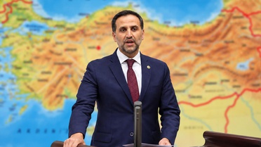 Ardahan Milletvekili Özgür Erdem İncesu: Bölgede doğalgaz faturalarına özel indirim uygulanmalı