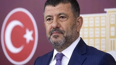 Pazar yerinde fenalaşınca hastaneye kaldırılmıştı: Veli Ağbaba'dan günler sonra ilk görüntü