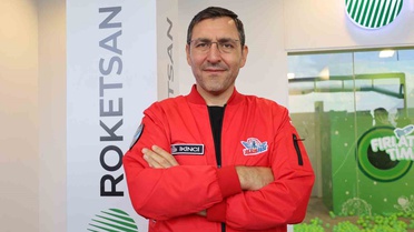 ROKETSAN Genel Müdürü İkinci, TAYFUN Blok 3'ün bu yıl envantere gireceğini açıkladı