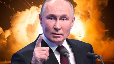 Rusya lideri Putin'den Kaliningrad uyarısı: Saldırırsanız anında vururuz