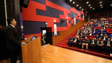 Sakarya Sapanca'da MEDİK 2026, mesleki eğitimde dönüşümü 38 bildiriyle ele alıyor
