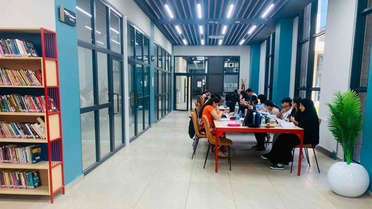 Sason Kaymakamlığı ve Milli Eğitim iş birliğiyle YKS, okuma-yazma kursları başlatıldı