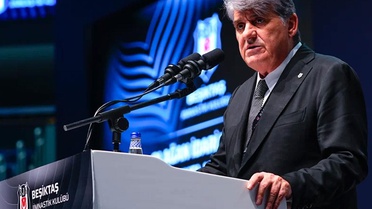 Serdal Adalı'dan 'Hakemler Dosyası' için ilk yorum: Gerekirse 2 hafta daha ligler ertelensin