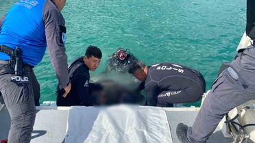 Sinop'ta tekne kazasında kaybolan polis Numan Şen'den acı haber