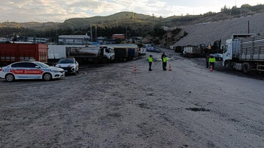 Soma'da 5 kişinin öldüğü maden faciasında genel müdür dahil 9 kişi gözaltına alındı