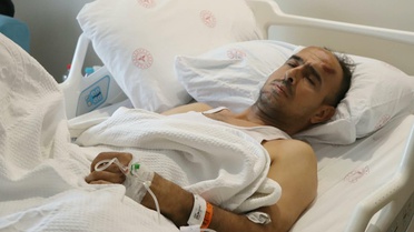 Soma'da 5 işçinin öldüğü göçükten kurtulan işçi, o an çocuklarını düşündüğünü anlattı