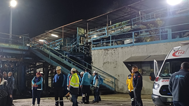 Birleşik Metal-İş, Soma'da 5 madencinin öldüğü göçükte kamulaştırma istedi