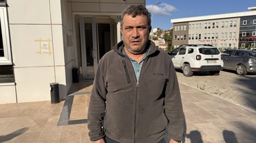 Soma'daki maden göçüğünde ölen 5 işçiden 2'sinin cenazesi ailelerine teslim edildi