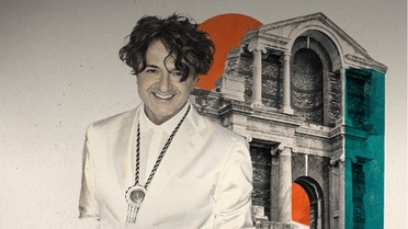 Soma'daki maden kazası nedeniyle Sardes'teki Bregovic konseri 10 Ekim'e ertelendi