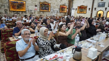 TEKNOFEST ziyaretçileri Şanlıurfa'da gündüz teknoloji, akşam kültür turu yapıyor