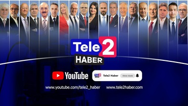 TELE2 Haber, 2 milyon liralık RTÜK lisans bedelini ödeyemeyince yayınını sona erdirdi