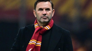 TFF'den Galatasaray'a kötü haber! Okan Buruk ve Ugochukwu'nun cezaları onandı