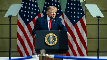 Trump, ABD'nin İran savaşını kazanacağını ileri sürdü, petrol fiyatları düşecek dedi