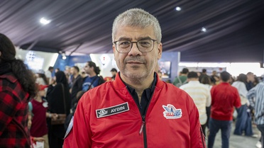 TÜBİTAK, TEKNOFEST Güneydoğu'da 16 yarışma düzenliyor ve gençlere öz güven aşılıyor