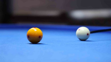 Kırşehir'de 3 Bant Bilardo Şampiyonası etapları ve Neşet Ertaş turnuvaları yapılacak