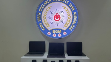 Kars merkezli yasa dışı bahis operasyonunda 3 ilde 5 şüpheli gözaltına alındı