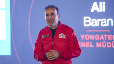 Yongatek Genel Müdürü, yapay zeka çipinin yüzde 52'sinin bellek olacağını söyledi