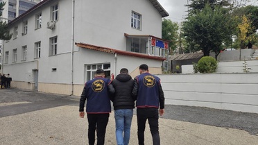 Yozgat'ta 10 yıl 5 ay kesinleşmiş hapis cezası olan firari hükümlü yakalandı