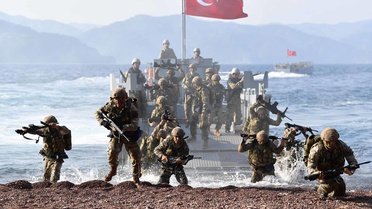 Yunan basınından çarpıcı Türkiye analizi: Büyük bir şey olacak