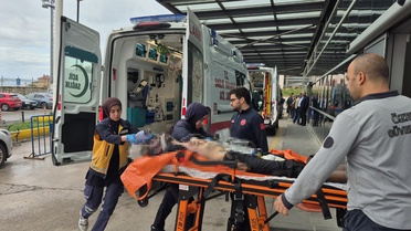 Zonguldak'ta kaçak maden ocağında göçük: 1 işçi hayatını kaybetti