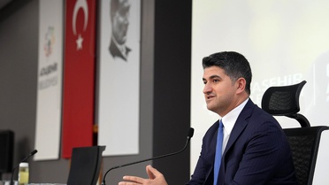 Adıgüzel, Ataşehir'de 13 kişinin gözaltına alınmasına 'milli irade hırsızlığıdır' dedi